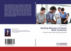 Banking Behavior of Islamic Bank Customers - Ilyas, Noor ul Ain