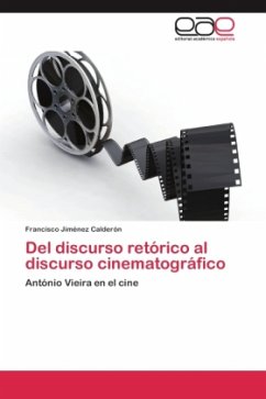 Del discurso retórico al discurso cinematográfico - Jiménez Calderón, Francisco