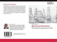 Manual de Planeación