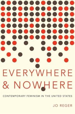 Everywhere and Nowhere - Reger, Jo