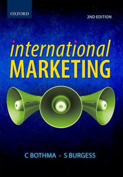 International Marketing