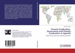 Poverty Eradication, Governance and Poverty Eradication in Uganda - Mucunguzi, Abel