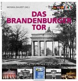Das Brandenburger Tor