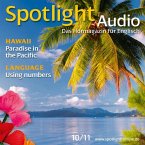 Englisch lernen Audio - Hawaii (MP3-Download)