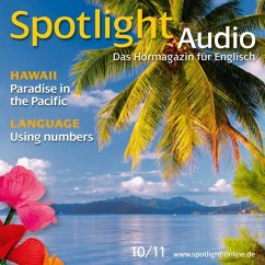 Englisch lernen Audio - Hawaii (MP3-Download) - Forbes, Rita; Pilewski, Michael