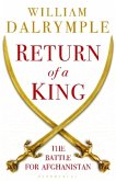 The Return Of A King