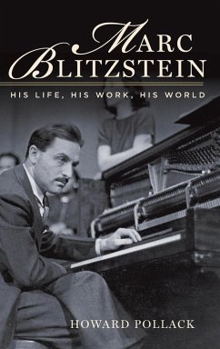 Marc Blitzstein - Pollack, Howard