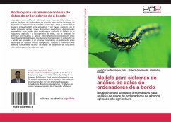 Modelo para sistemas de análisis de datos de ordenadores de a bordo - Sepúlveda Peña, Juan Carlos;Sepúlveda, Roberto;Rosete, Alejandro