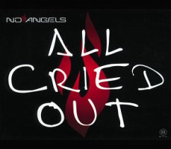 All Cried Out - No Angels