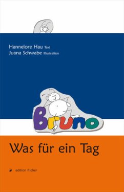 Was für ein Tag - Hau, Hannelore