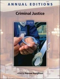 Annual Editions: Criminal Justice 12/13 - Naughton, Joanne