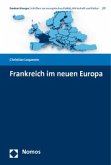 Frankreich im neuen Europa