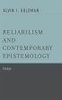 Reliabilism and Contemporary... - Bild 1