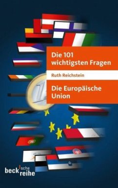 Cover Die Europäische Union