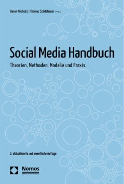 Social Media Handbuch