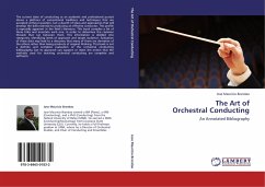 The Art of Orchestral Conducting