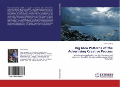 Big Idea Patterns of the Advertising Creative Process - Lindsay, Cabe