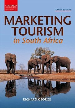 Marketing Tourism in South Africa - George, Richard