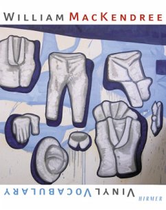 Cover William MacKendree