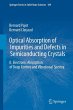 Optical Absorption of Impurities and... - Bild 1