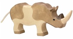 Cover Holztiger 80158 - Nashorn