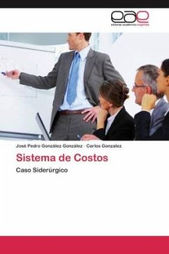 Sistema de Costos