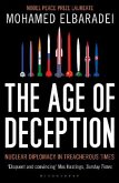 The Age of Deception