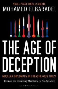 The Age of Deception - ElBaradei, Mohamed