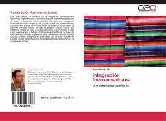 Integración Iberoamericana