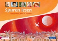 Spuren lesen / Spuren Lesen, Grundschule