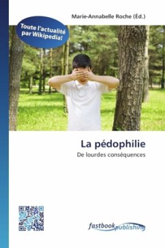 La pédophilie