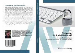Targeting in Social Networks - Dürscheid, Anika