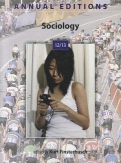 Sociology