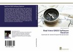 Real-time GNSS Software Receiver