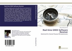 Real-time GNSS Software Receiver - Baracchi-Frei, Marcel