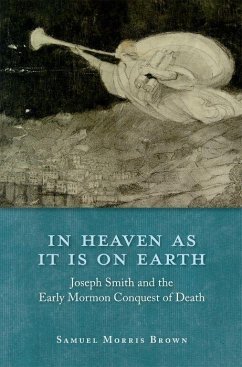 In Heaven as It Is on Earth - Brown, Samuel Morris