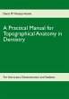 A Practical Manual for Topographical... - Bild 1