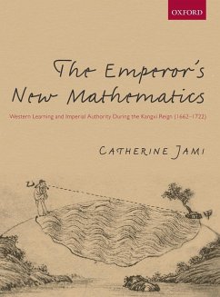 The Emperor's New Mathematics - Jami, Catherine