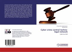Cyber crime control techno-legal network