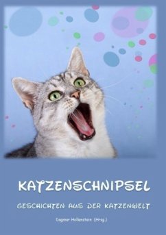 Katzenschnipsel - Hollenstein, Dagmar