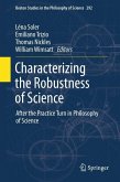 Characterizing the Robustness of Science