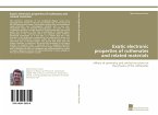Exotic electronic properties of ruthenates and related materials Exotic electronic properties of ruthenates and related materials