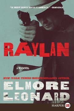 Raylan LP - Leonard, Elmore