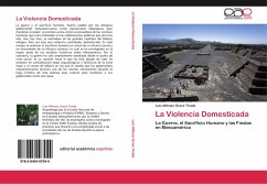 La Violencia Domesticada - Grave Tirado, Luis Alfonso
