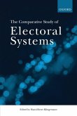 The Comparative Study of Electoral Systems The Comparative Study of Electoral Systems