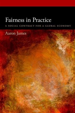 Fairness in Practice - James, Aaron