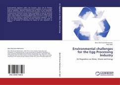 Environmental challenges for the Egg Processing Industry