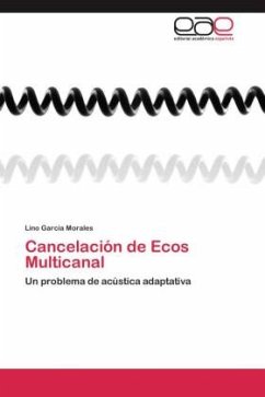 Cancelación de Ecos Multicanal - García Morales, Lino