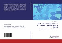 Global Competitiveness of Trinidad & Tobago Services Exports