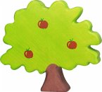 Holztiger 80216 - Apfelbaum